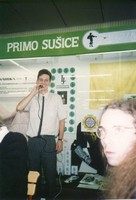 EXPO Plze 1991