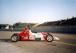 Formule 1600 - Marek Novotn